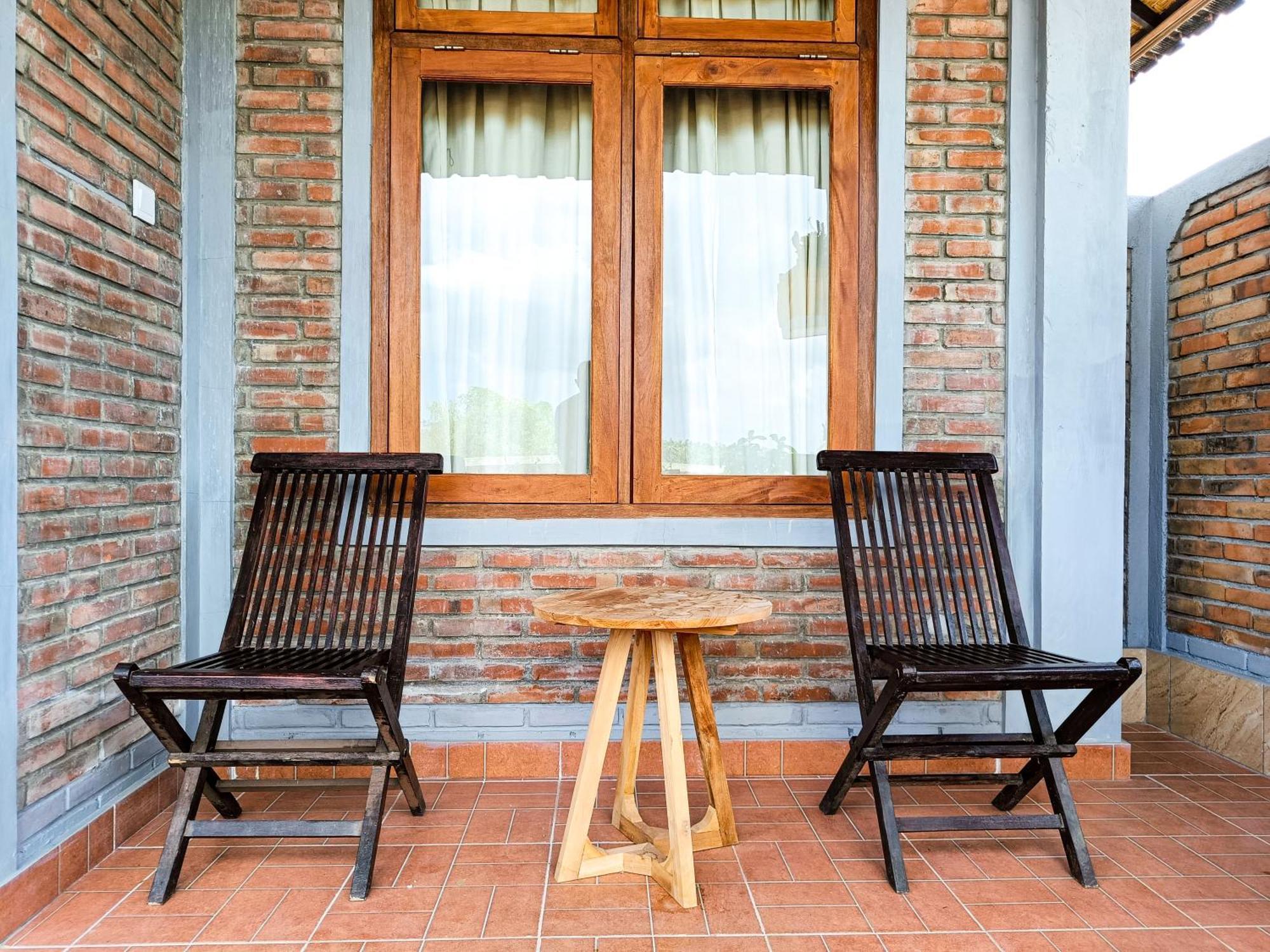 Nobody Inn Bali At Arya Guest House 乌布 外观 照片